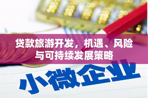 芬园贷款旅游开发，机遇、风险与可持续发展策略