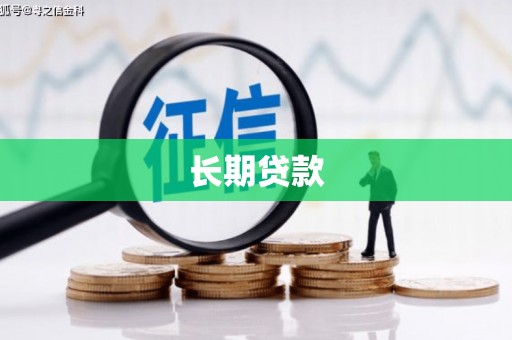 芬园长期贷款