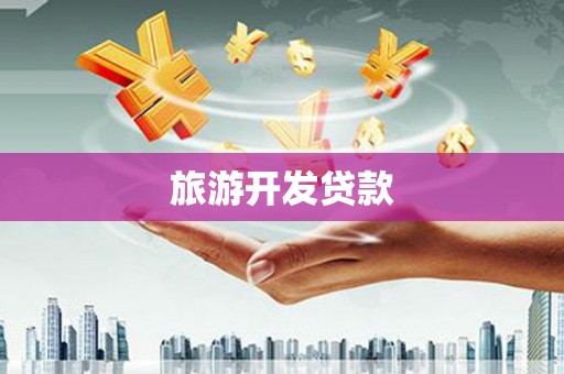 芬园旅游开发贷款