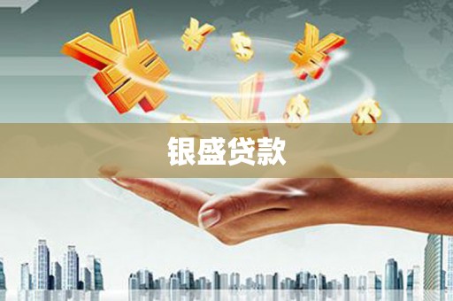 芬园银盛贷款