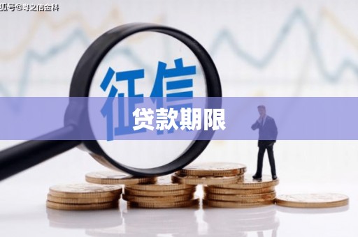 芬园贷款期限