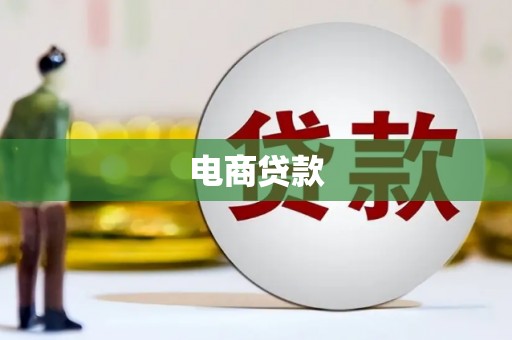芬园电商贷款