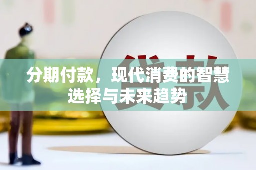 芬园分期付款，现代消费的智慧选择与未来趋势