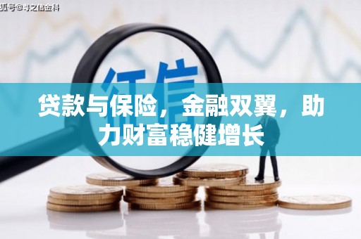 芬园贷款与保险，金融双翼，助力财富稳健增长